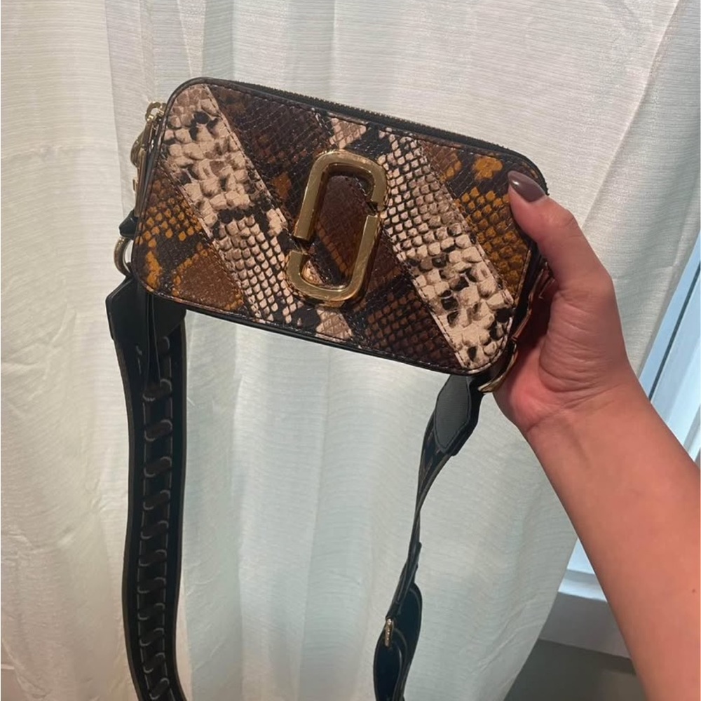 Marc Jacobs Snapshot bag